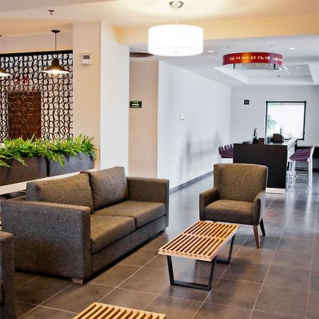 City Express Suites By Marriott Tijuana Rio Eksteriør bilde