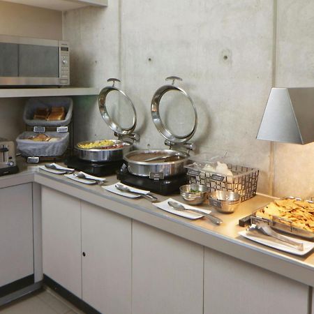 City Express Suites By Marriott Tijuana Rio Eksteriør bilde