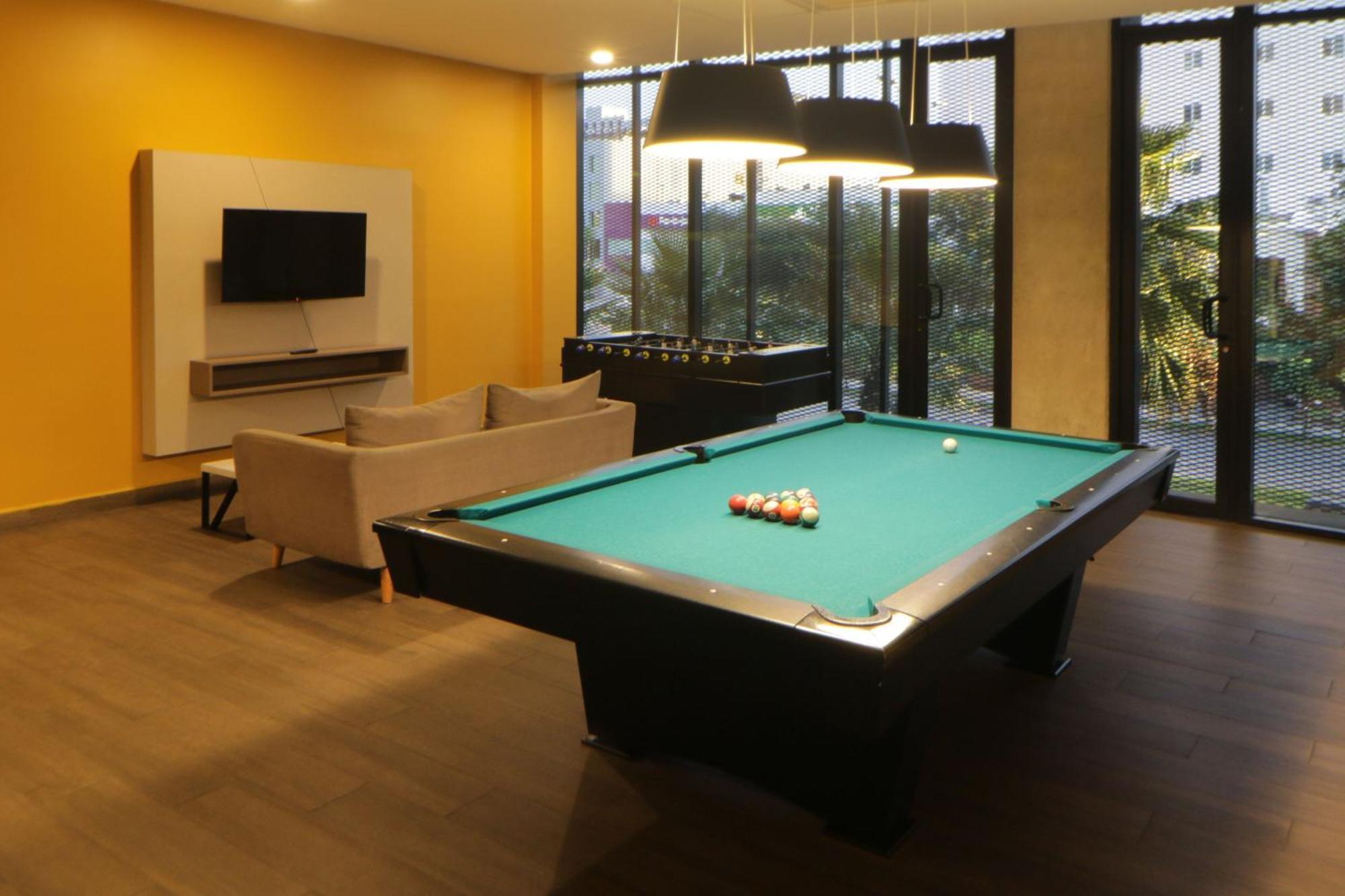 City Express Suites By Marriott Tijuana Rio Eksteriør bilde