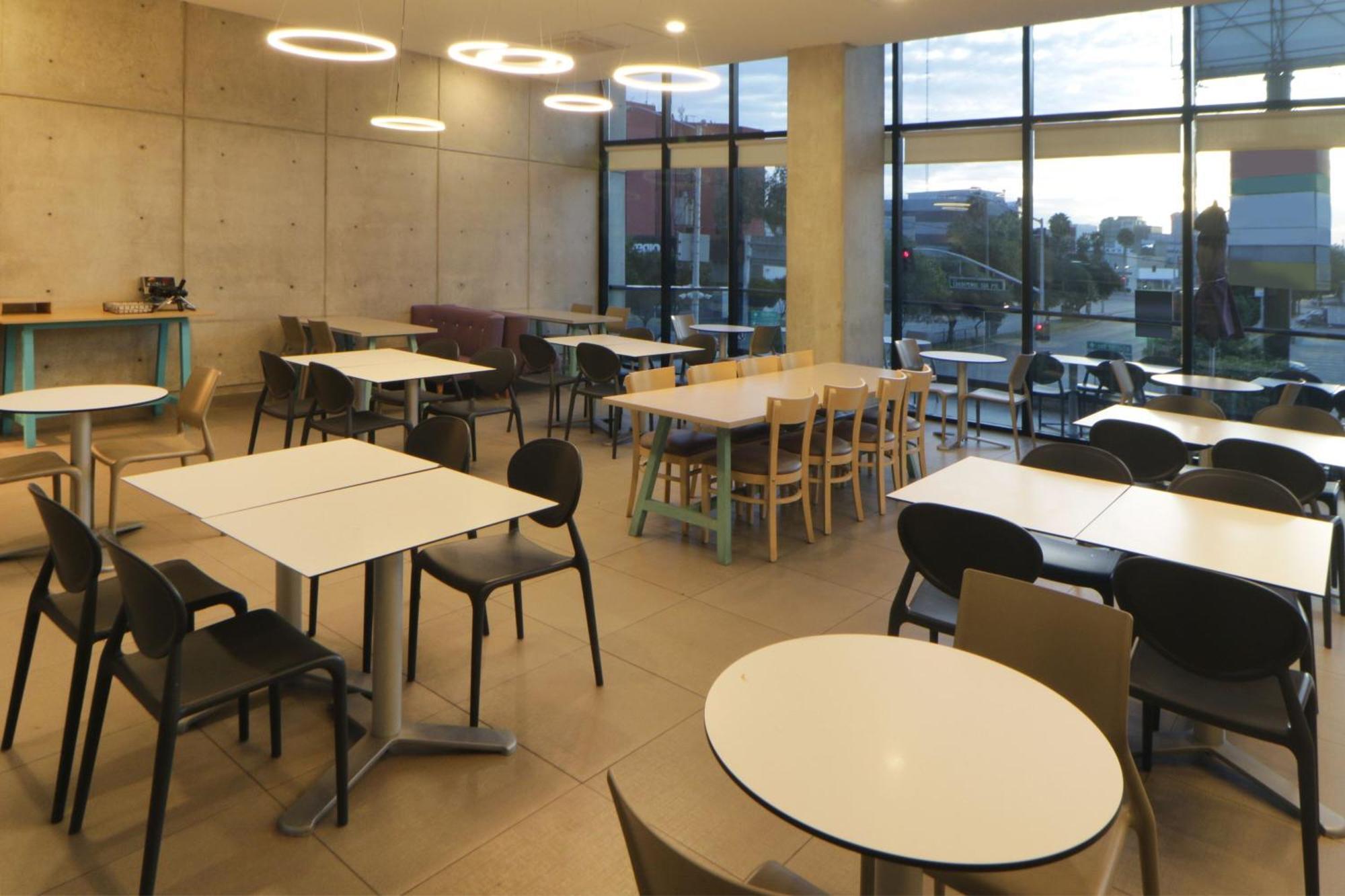 City Express Suites By Marriott Tijuana Rio Eksteriør bilde