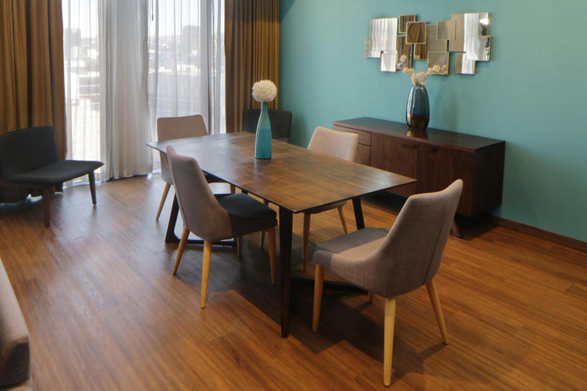 City Express Suites By Marriott Tijuana Rio Eksteriør bilde